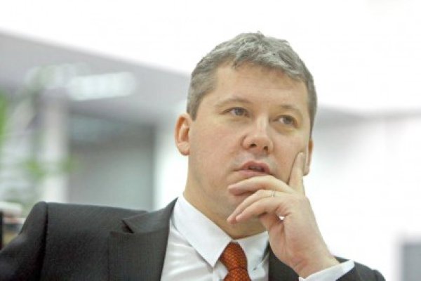 Ce spune Predoiu despre o posibilă candidatură la prezidenţiale